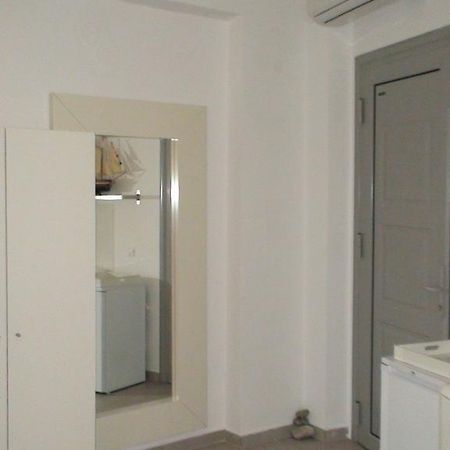 Center House Apartment Kassandria Exterior photo