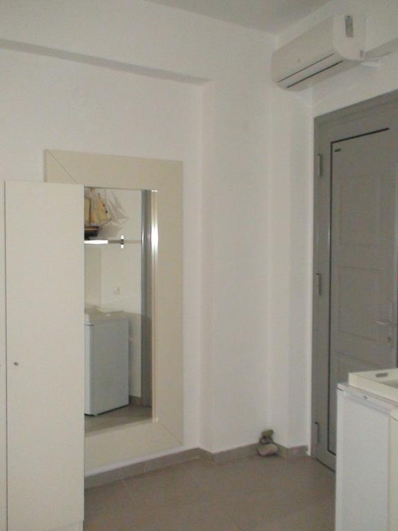 Center House Apartment Kassandria Exterior photo