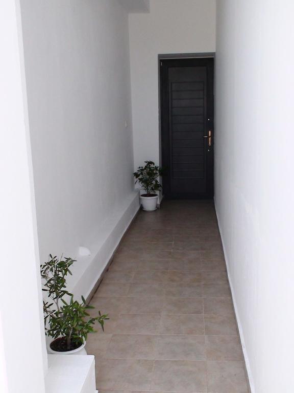 Center House Apartment Kassandria Exterior photo