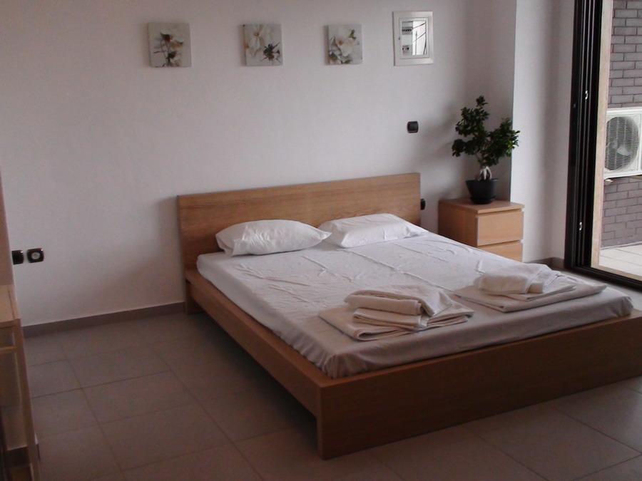 Center House Apartment Kassandria Exterior photo