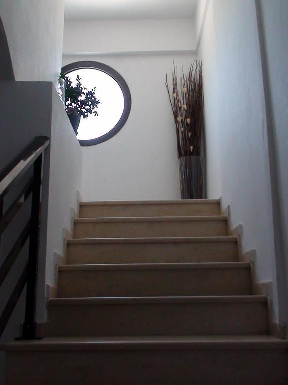 Center House Apartment Kassandria Exterior photo